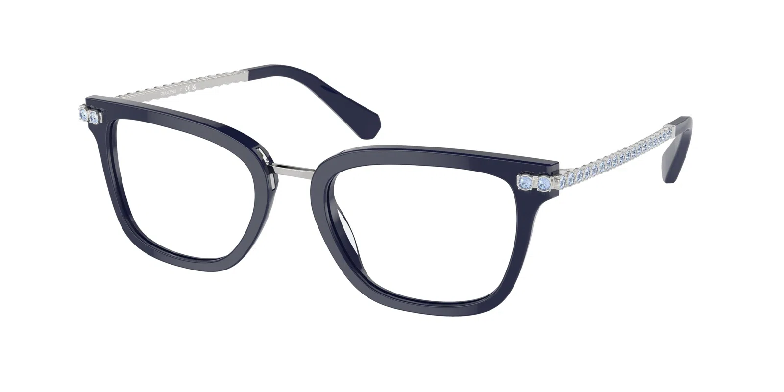 Swarovski 2018 Eyeglasses - view 3